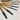 Wood Turning Tool Set - 5 Piece Lathe Kit - Shop Wood Tools