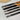 Wood Turning Tool Set - 5 Piece Lathe Kit - Shop Wood Tools