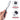 7.5 Inch Wood Chisel – Carbon Steel with Hammer End & Anti-Slip Handle - Shop Wood Tools
