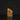 Maple Burl Night Light - Transparent Glass Natural Brown Stabilized Wood - Shop Wood Tools
