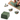 Green Metal Polishing Paste - High-Quality Compound for Metal Finishing - Shop Wood Tools