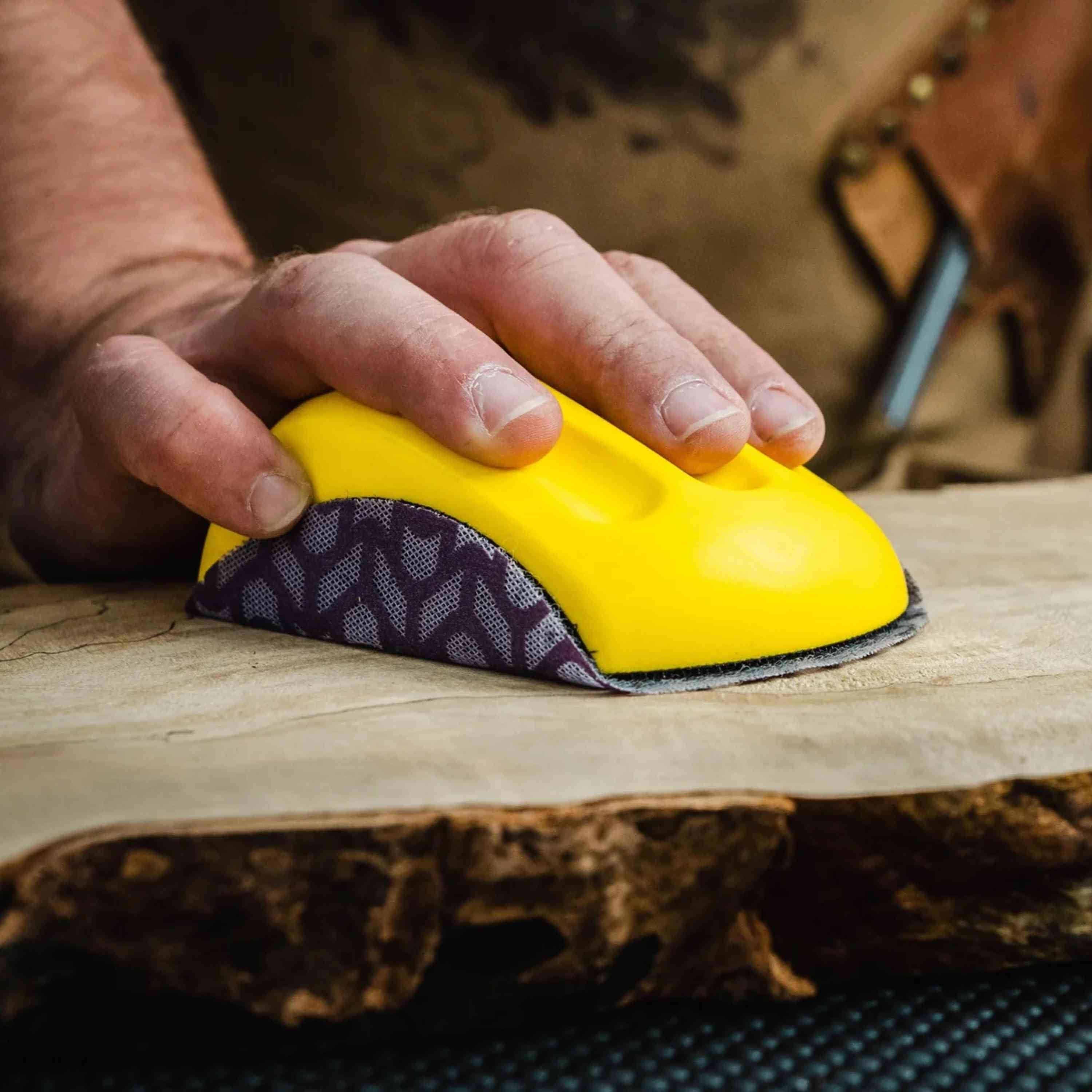 Sanding and Abrasives | Shop Wood Tools