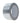 Glass Fiber Aluminum Foil Tape - Waterproof Seam Sealing for Air Conditioning Pipes - Shop Wood Tools