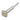 Electric Hammer Chisel Set - Square Head with 16 Tips for Concrete Ceramic and Tile - Shop Wood Tools