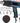 2000W Heat Gun - Professional Hot Air Blower with Adjustable Temperature and 4 Nozzles for Soldering and Shrinking - Shop Wood Tools