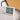Digital LCD Alarm Clock - Large Screen Display with Temperature  Hygrometer Magnetic Design Desk Decor - Shop Wood Tools