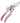 Pruning Shears - Horticulture Hand Pruner for Garden and Orchard - Shop Wood Tools