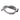 Stainless Steel Flexible Plumbing Hose - Hot and Cold Water Supply Pipe for Kitchen Faucet - Shop Wood Tools