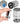 Brass Faucet Aerator with 360-Degree Swivel Nozzle for Kitchen  Bathroom - Shop Wood Tools