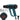 2000W Heat Gun - Hot Air Tool for Soldering Paint Removal and Shrinking - Shop Wood Tools