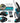 Cordless 6-Inch Electric Chainsaw - 21V Battery Powered Saw - Shop Wood Tools