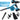 Cordless Leaf Blower  Vacuum - 18V Makita Professional 2-in-1 150CFM 120MPH - Shop Wood Tools