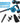 Cordless Leaf Blower  Vacuum - 18V Makita Professional 2-in-1 150CFM 120MPH - Shop Wood Tools