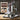 Mini Bench Belt Sander Kit - Electric Grinding Machine - Shop Wood Tools