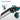 8 Inch Cordless Brushless Electric Chainsaw - Makita 18V Compatible Pruning Tool - Shop Wood Tools