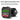 HT107D Socket Tester Digital Plug AC Voltage Detect RCD Test Socket Detector EU Plug Ground Zero Line Plug Polarity Phase Check - Shop Wood Tools