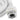 2M Washing Machine Water Inlet Hose - Long White Connector Tube - Shop Wood Tools