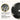 Diamond Cutting Discs - 5 125mm M14 Thread Saw Blades for Granite Marble Tile Concrete 2pcs - Shop Wood Tools
