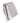 304 Stainless Steel Vent Grille Exhaust Cover - 45 Inch Waterproof Heating Cooling Cap 100125mm - Shop Wood Tools