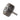 50mm Steel Wire Wheel Brush - 14 Shank Rotary Tool Accessory for Mini Drill - Shop Wood Tools