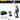 Cordless 6-Inch Electric Chainsaw - 21V Battery Powered Saw - Shop Wood Tools