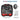 HT107D Socket Tester Digital Plug AC Voltage Detect RCD Test Socket Detector EU Plug Ground Zero Line Plug Polarity Phase Check - Shop Wood Tools