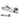 Thermostatic Shower Valve - Wall Mount Hot Cold Water Mixer with Constant Temperature Control - Shop Wood Tools
