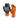 Professional Safety Work Gloves - 12 Pairs with PU Palm Coating - Shop Wood Tools