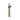 Plumbing Bleed Wrench for Heating Repair 304 Stainless Steel Cross Keys Design Portable Stainless Steel Radiator Vent Key - Shop Wood Tools