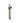 Plumbing Bleed Wrench for Heating Repair 304 Stainless Steel Cross Keys Design Portable Stainless Steel Radiator Vent Key - Shop Wood Tools
