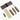 Set For Wood Carving 6 Pieces, Hook Knife, Detail Knife, Straight Knife - Shop Wood Tools