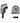 Right Angle Drill Bit Extension - 105 Degree Magnetic Screwdriver Adaptor 7mm Hex - Shop Wood Tools