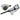 Right Angle Drill Bit Extension - 105 Degree Magnetic Screwdriver Adaptor 7mm Hex - Shop Wood Tools