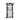 Black Electric Heated Towel Rack - Modern Bathroom Towel Radiator for Efficient Drying - Shop Wood Tools