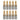 Titanium Screwdriver Bit Set - 10-in-1 PH2 Anti-Slip Tools - Shop Wood Tools