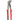 10-Inch Adjustable Water Pump Pliers - Multifunctional Bathroom Faucet Wrench - Shop Wood Tools