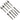 Woodworking Engraving Machine Set - 10pcs Steel Trimmer  Cutter Tools - Shop Wood Tools