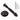 11-in-1 Mini Manual Drill - Walnut Punching Tool - Shop Wood Tools