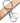 Stainless Steel Wire Saw - Hand-Pulled Survival Hacksaw for Outdoor Wood Cutting - Shop Wood Tools