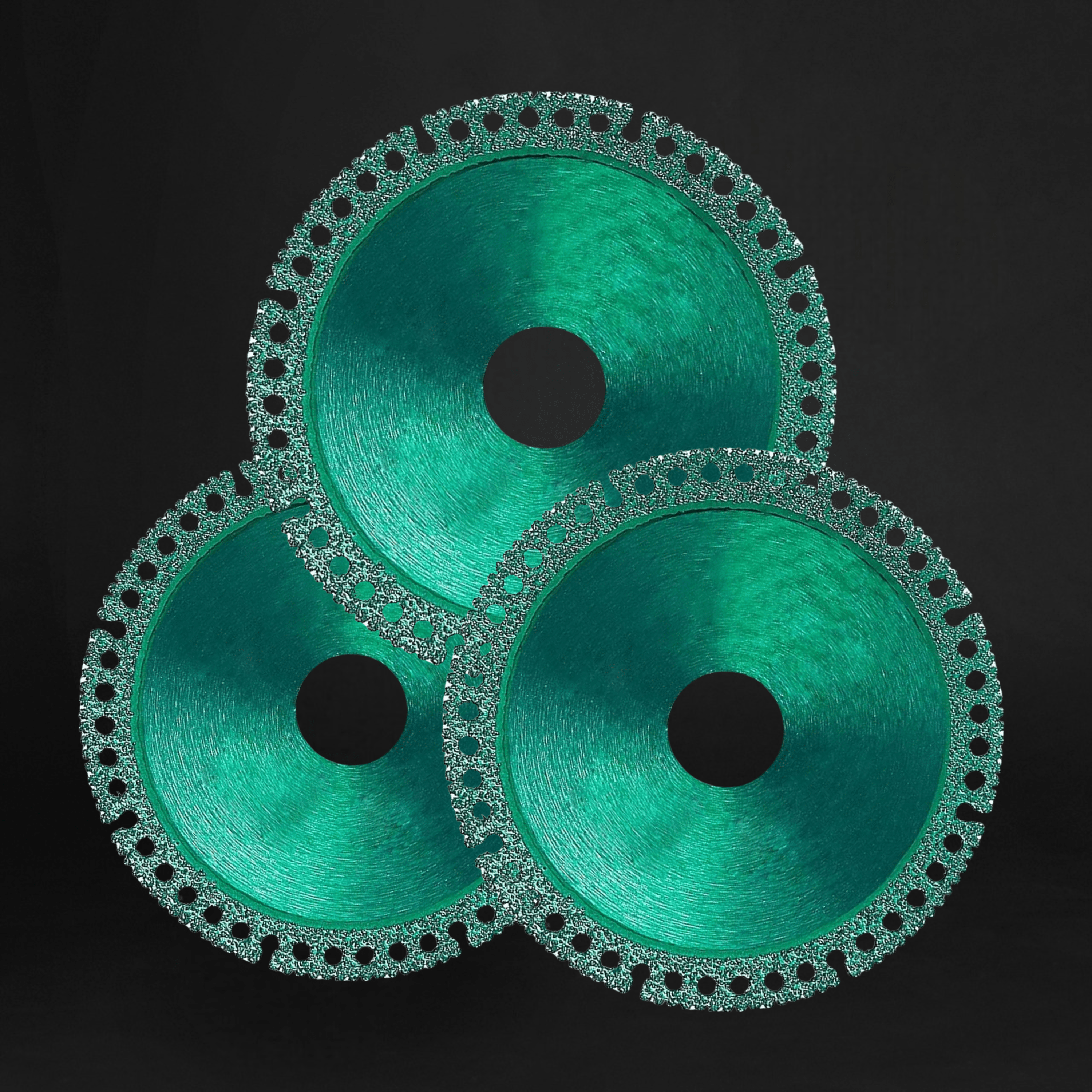 Ultra-Thin Diamond Cutting Disc - Wet Dry Blade for Tile Marble | Shop ...