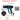 2000W Heat Gun - Hot Air Tool for Soldering Paint Removal and Shrinking - Shop Wood Tools