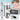 LED Water Temperature Monitor - Hot Tub  Shower Display - Shop Wood Tools