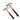 Claw Hammer with Rubber Handle - Versatile Grip Tool - Shop Wood Tools