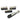 19-in-1 Ratchet Wrench Bit Set - Mini Manual Tool Set - Shop Wood Tools