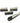 19-in-1 Ratchet Wrench Bit Set - Mini Manual Tool Set - Shop Wood Tools