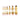 Brass Hose Barb Connectors - Pagoda Fittings with BSP Thread Options 18 to 12 and Hose Sizes 6mm to 14mm - Shop Wood Tools