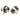 Automatic Air Vent  Self-Bleeding Radiator Valve - Wear-Resistant Home Improvement Supplies 1235pcs - Shop Wood Tools