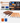 Wood Carving Kit - 19 PCS Wood Carving Tools Set - Shop Wood Tools