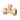 Brass Compression Tee Fitting for PEX Pipe - Floor Heating Systems Compatible - Shop Wood Tools