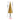 HSS Titanium Coated Step Drill Bit 4-32mm - High-Speed Steel Metal Wood Hole Cutter - Shop Wood Tools
